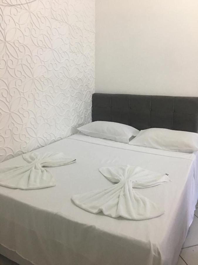 Canto Juquehy Guest house *