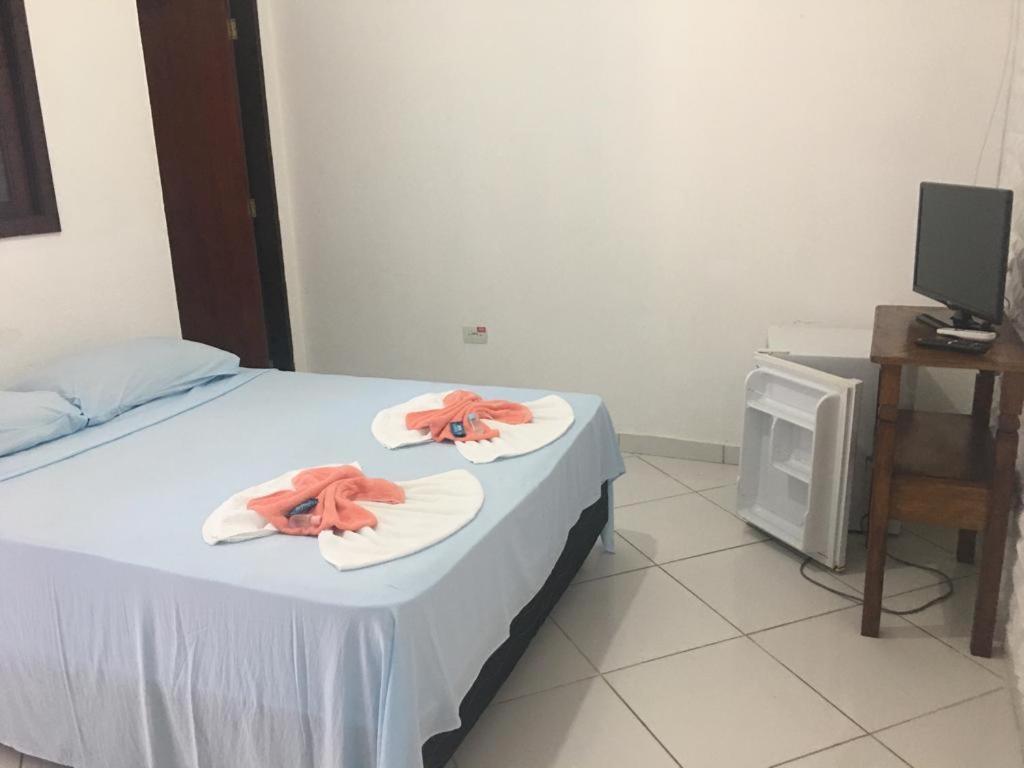 Guest house Canto Juquehy Juquei