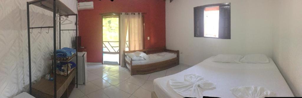 Canto Juquehy Guest house