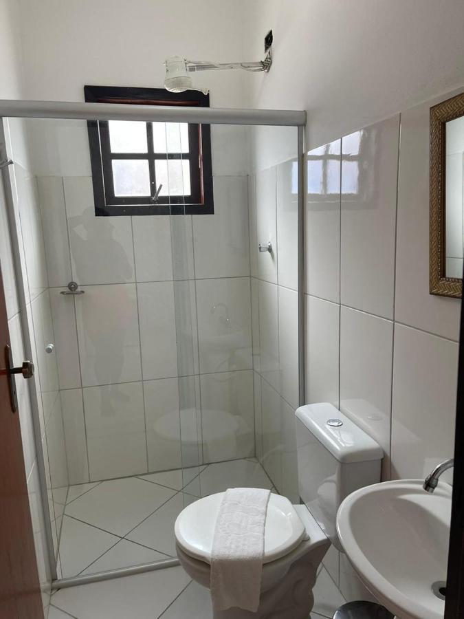 Guest house Canto Juquehy Juquei