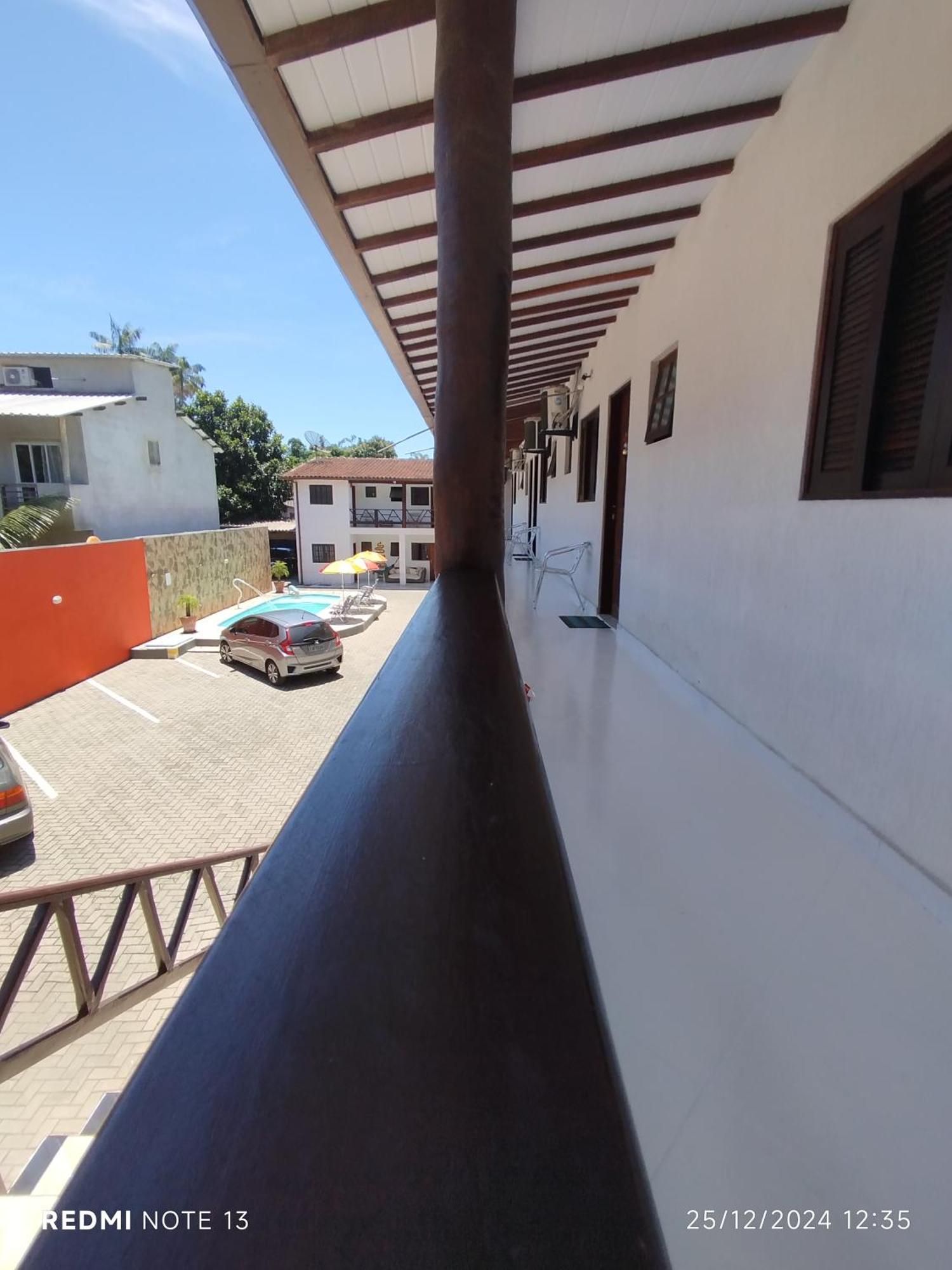Canto Juquehy Casa de hóspedes Juquei